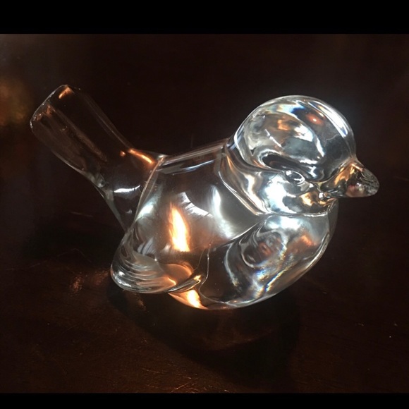 Princess House Crystal Animal Figurines - Picture 5 of 5